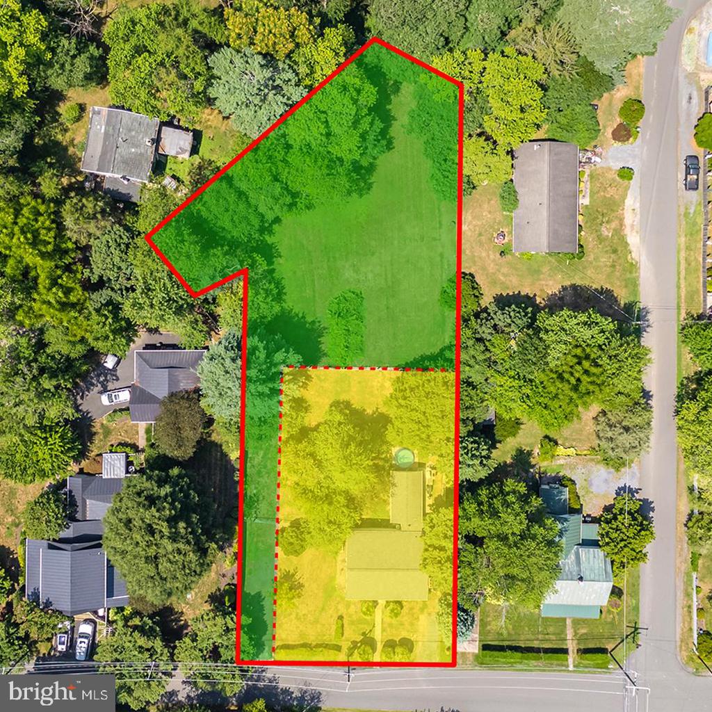 LOT B - CHESTNUT STREET