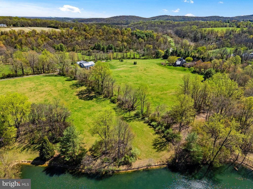 LOT 8 - LITTLE RIVER TURNPIKE