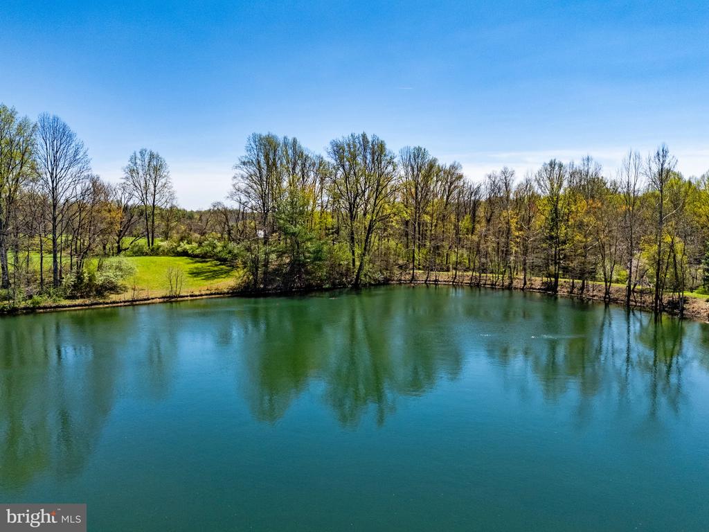 LOT 8 - LITTLE RIVER TURNPIKE