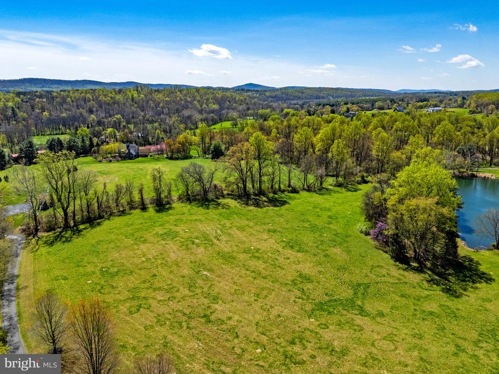 LOT 8 - LITTLE RIVER TURNPIKE