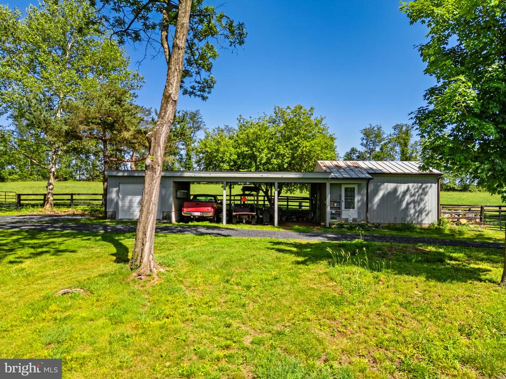 33195 MILLVILLE ROAD