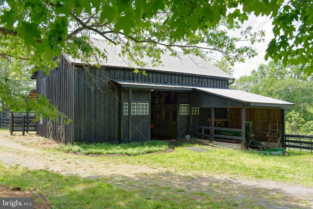 33195 MILLVILLE ROAD