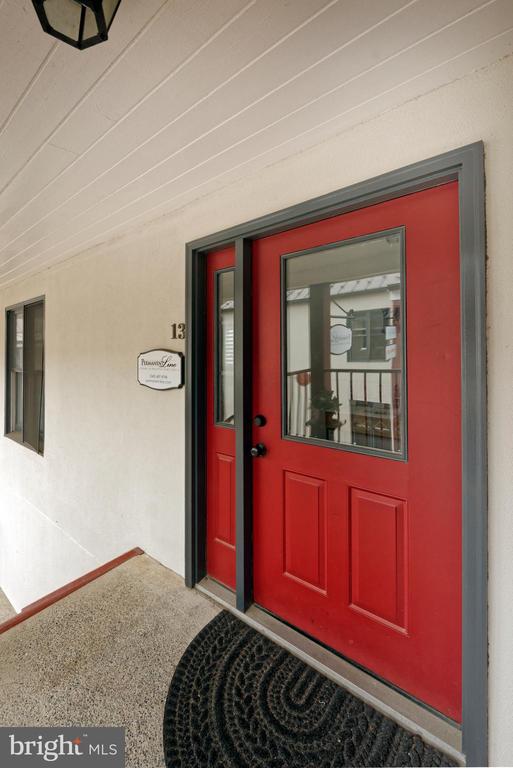 107 W FEDERAL STREET Unit: 13