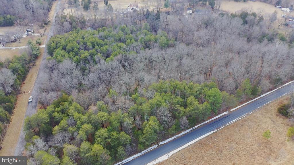 16601 GAINES ROAD