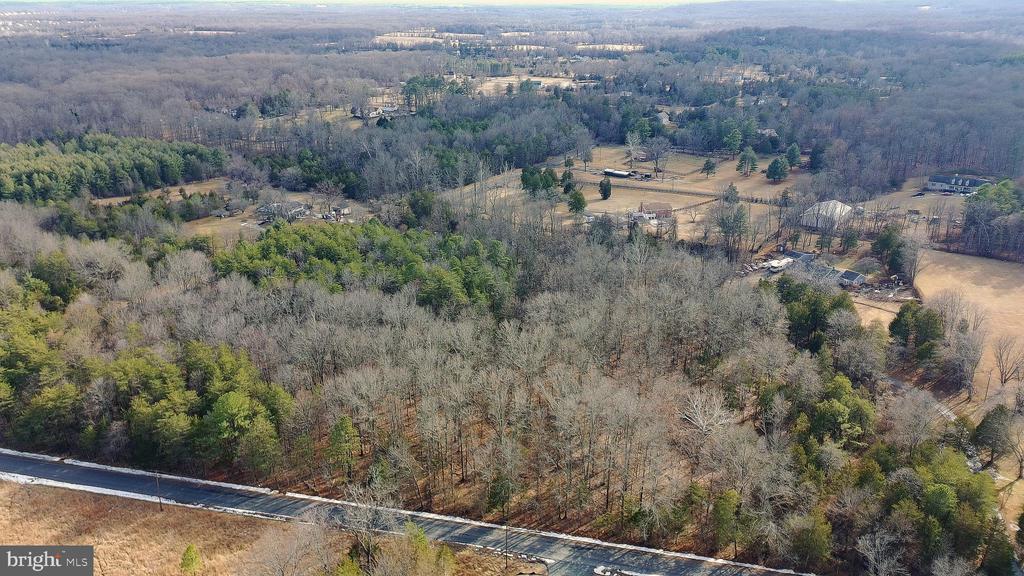 16601 GAINES ROAD