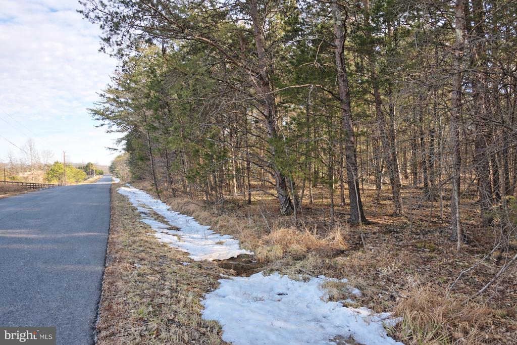 16601 GAINES ROAD