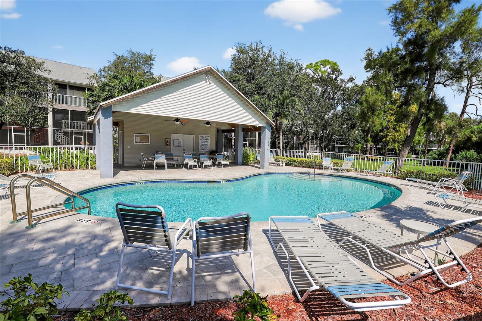 9663 TARA CAY CT #42