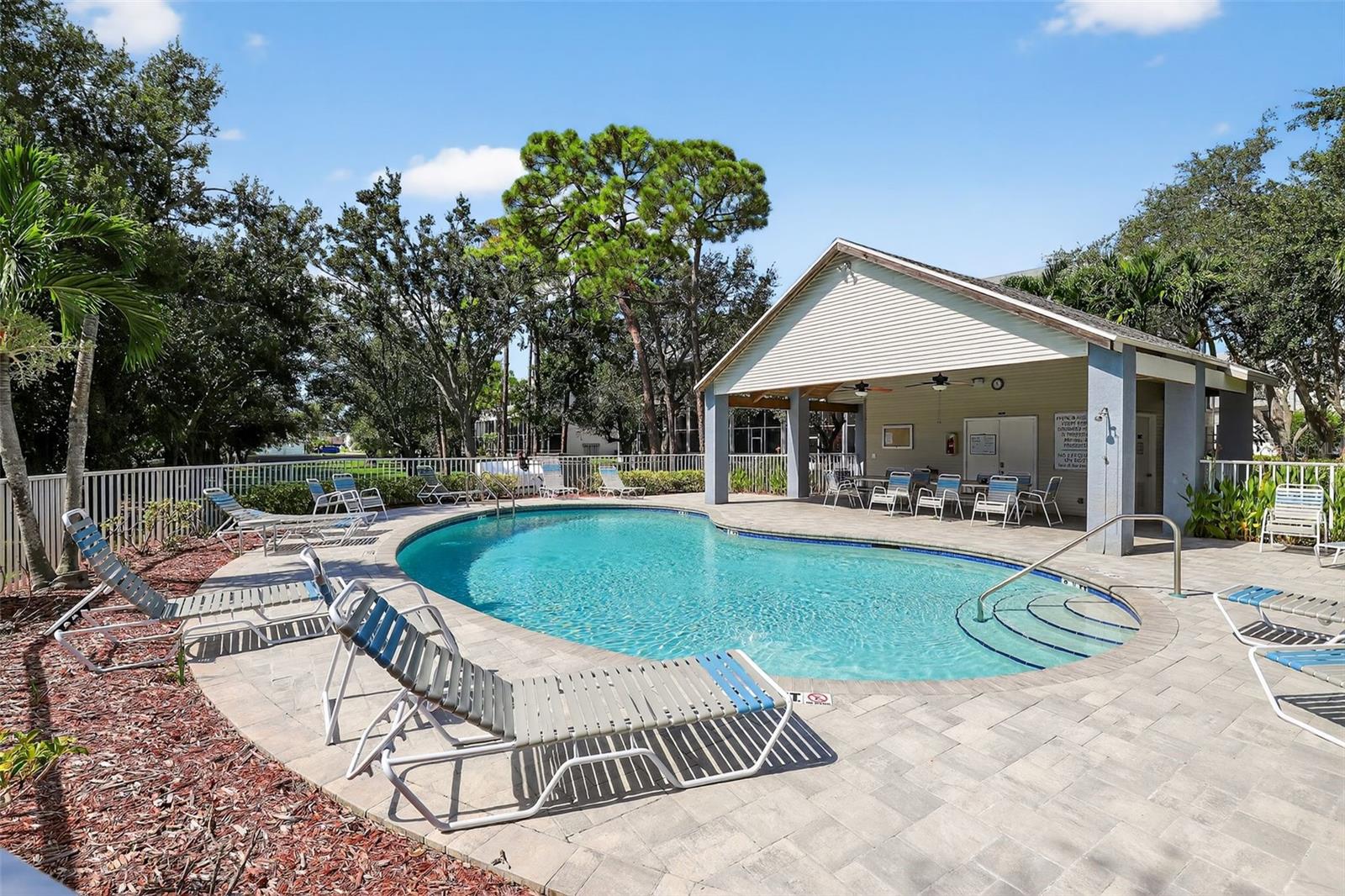 9663 TARA CAY CT #42