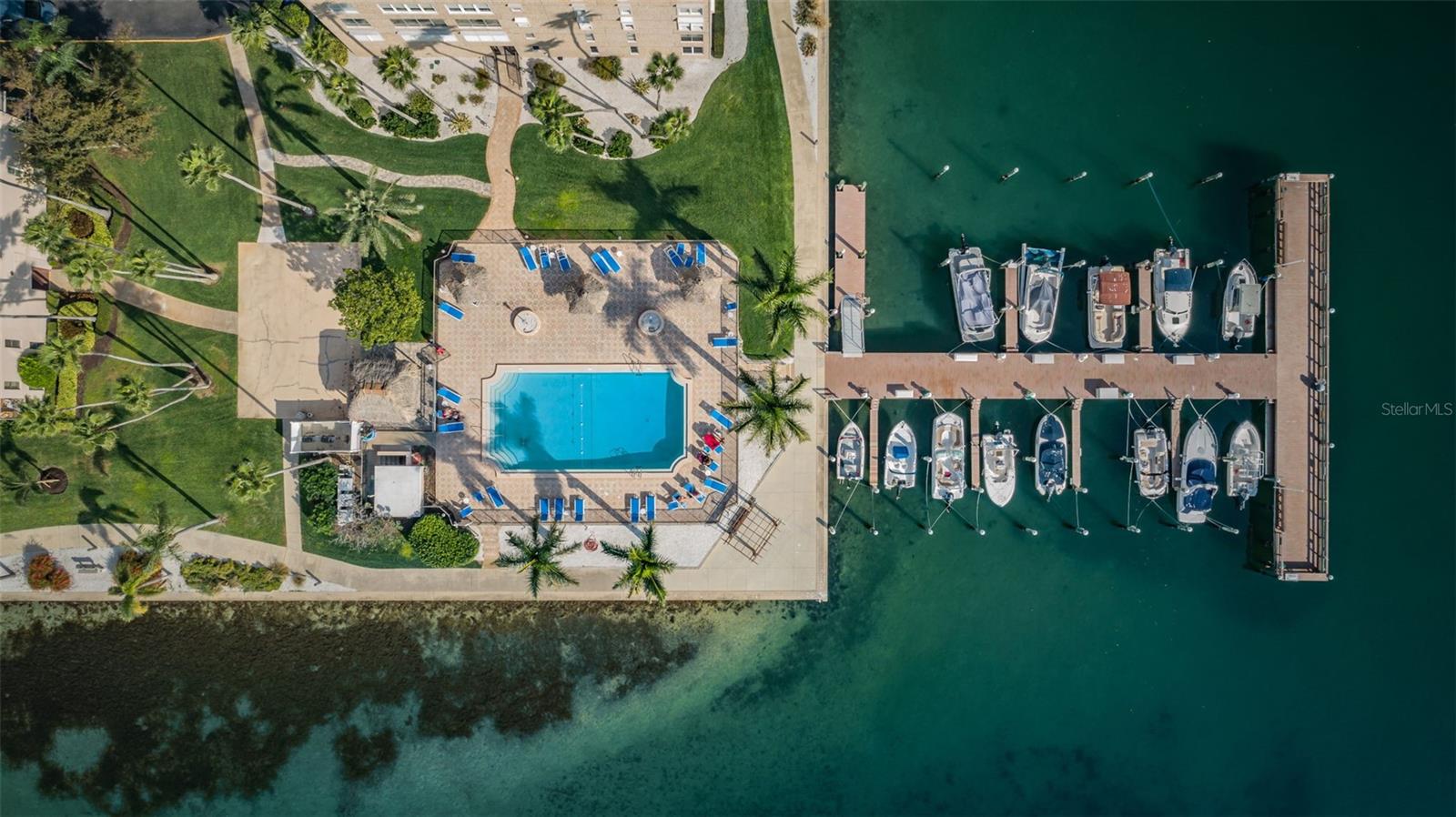 5200 BRITTANY DR S #510