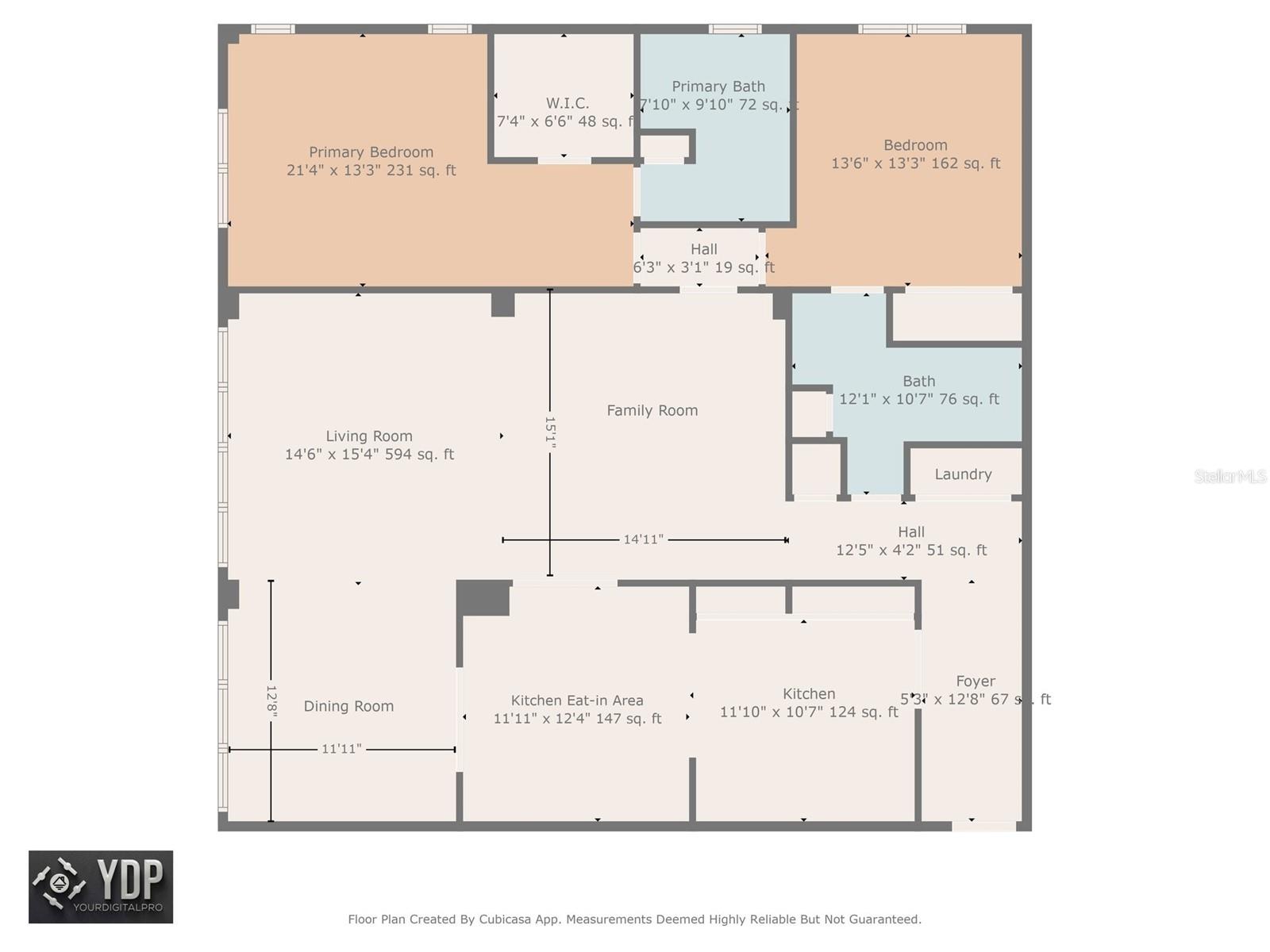 5200 BRITTANY DR S #510