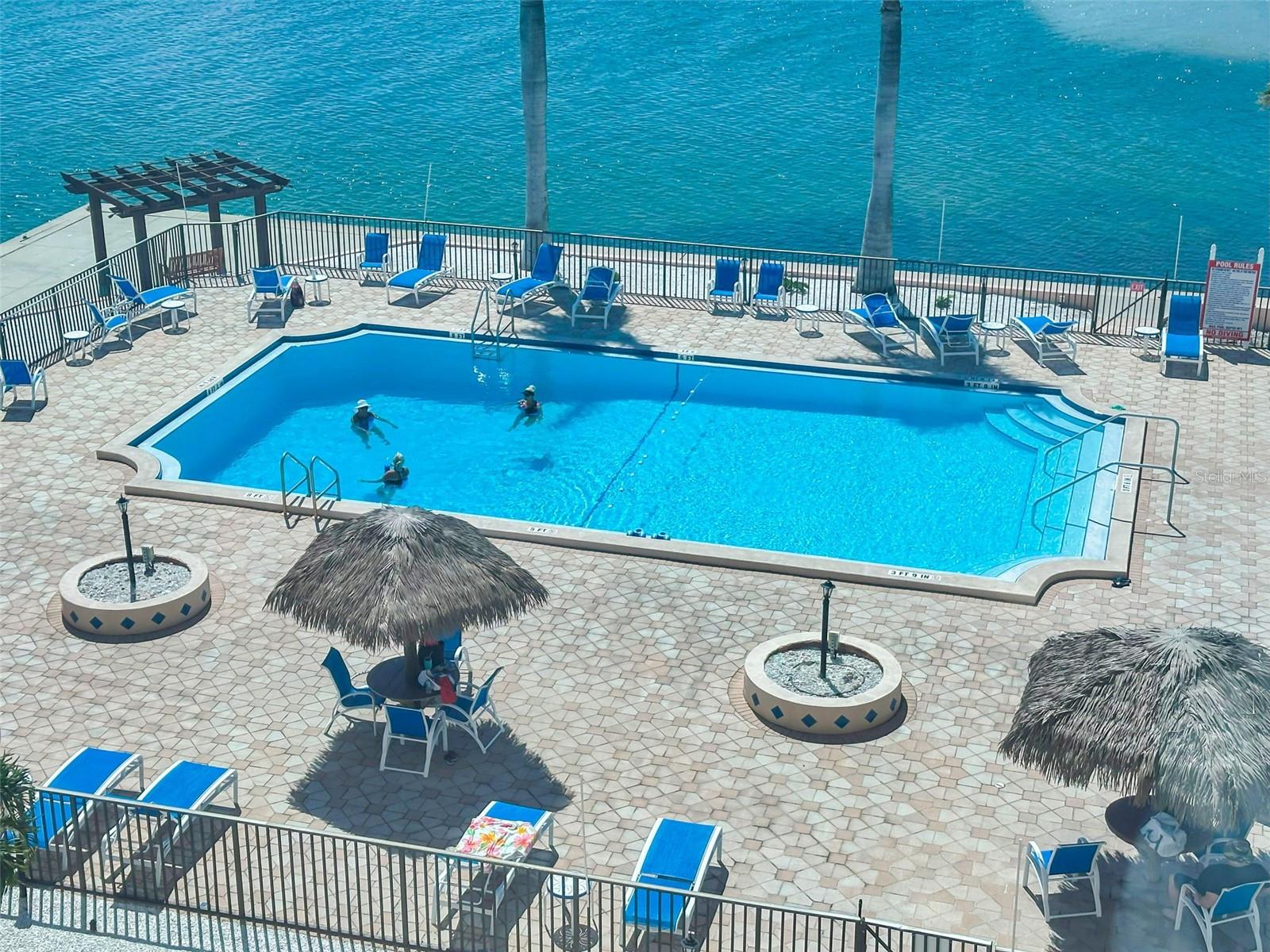 5200 BRITTANY DR S #510