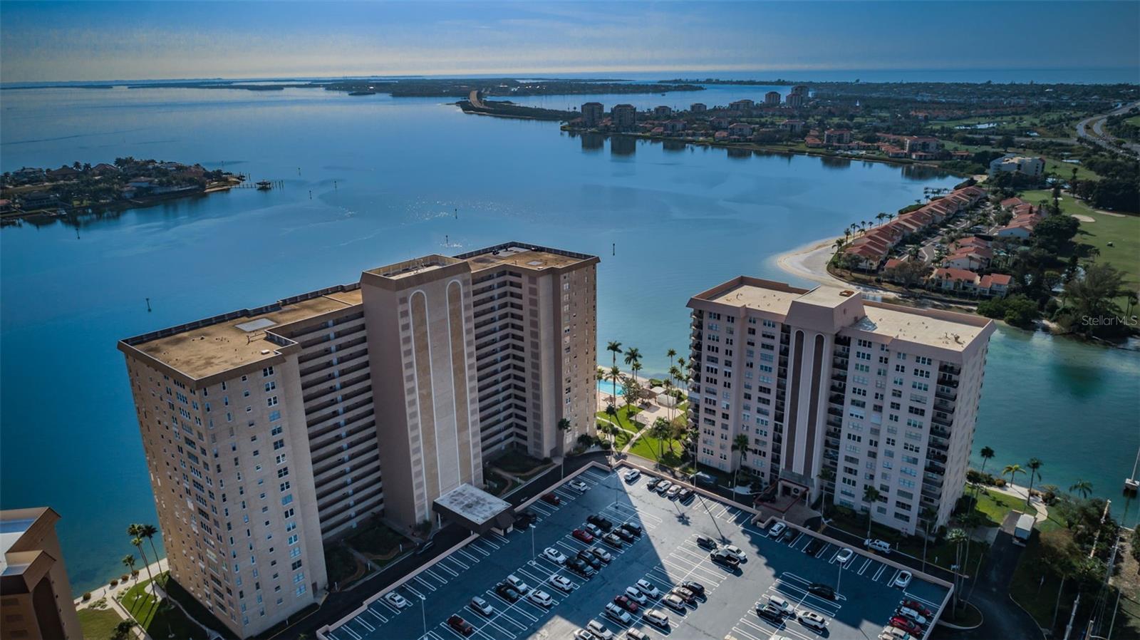 5200 BRITTANY DR S #510