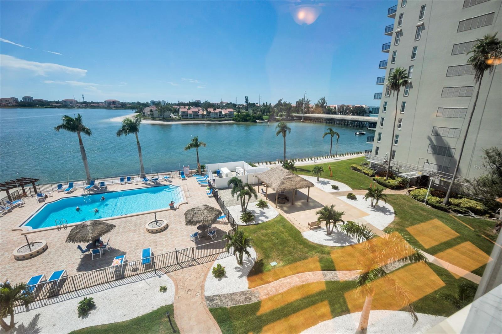 5200 BRITTANY DR S #510