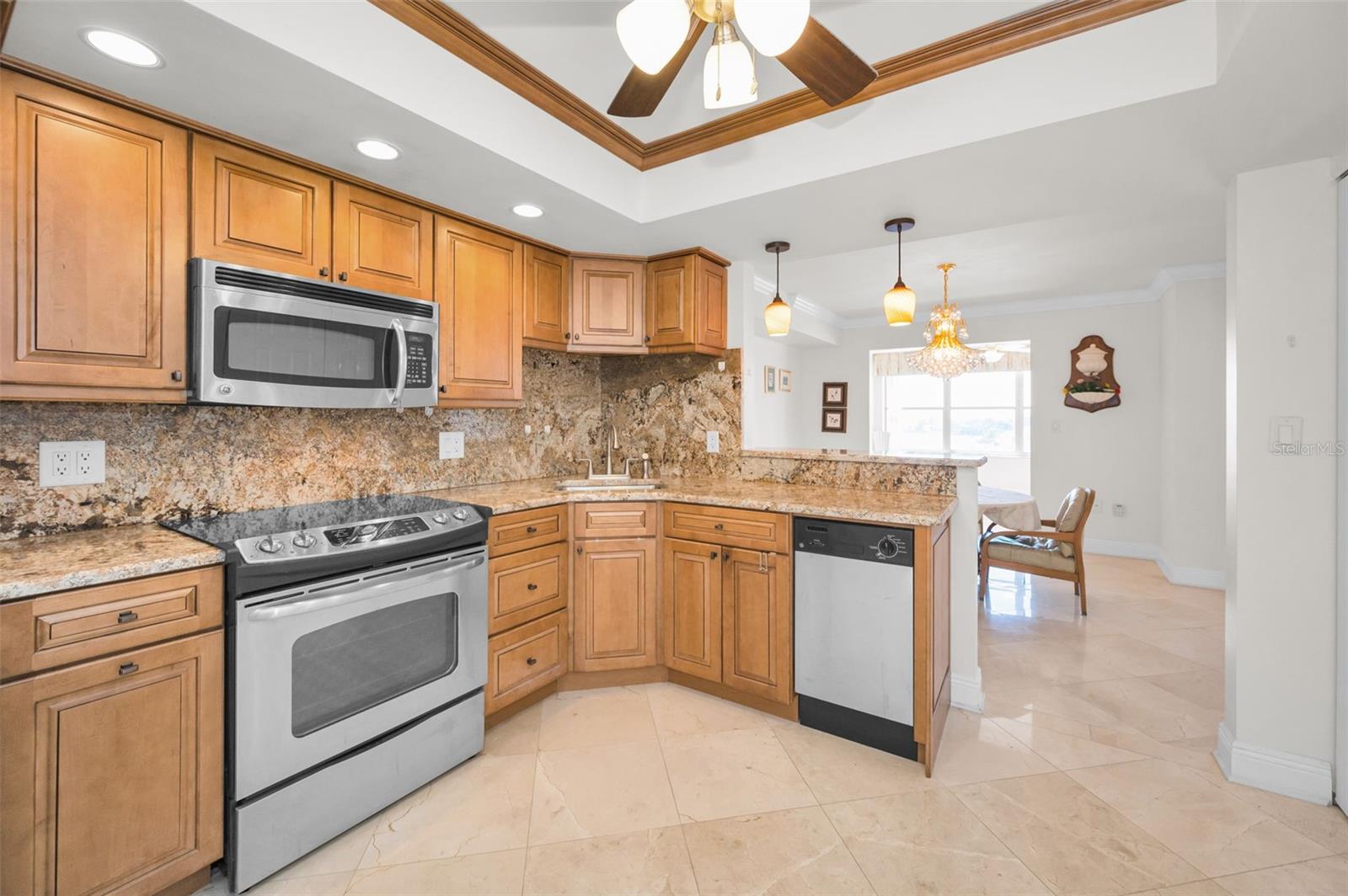 5200 BRITTANY DR S #510