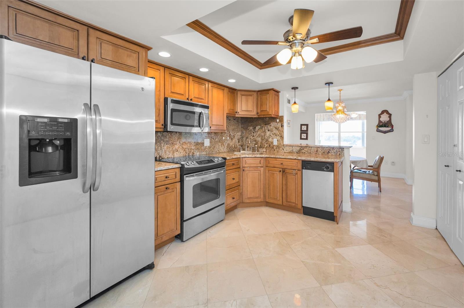 5200 BRITTANY DR S #510