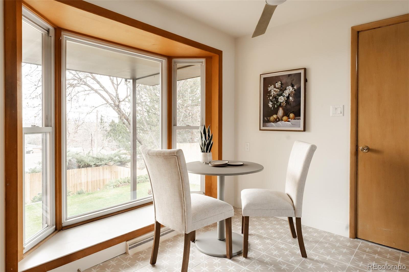 3606 W Linvale Place