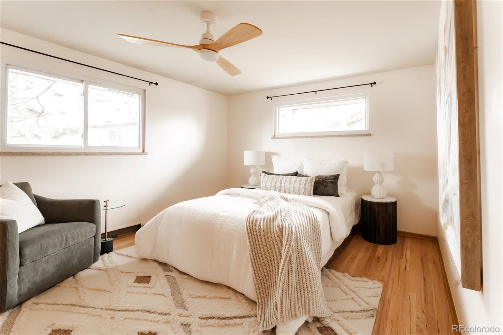 3606 W Linvale Place