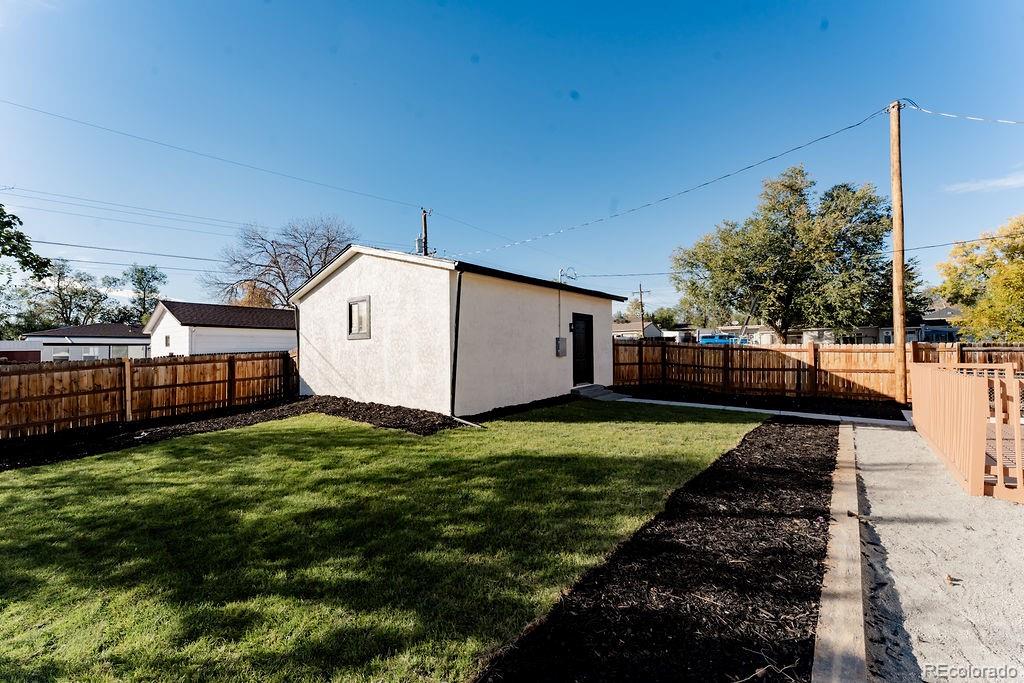 1105 S Raleigh Street