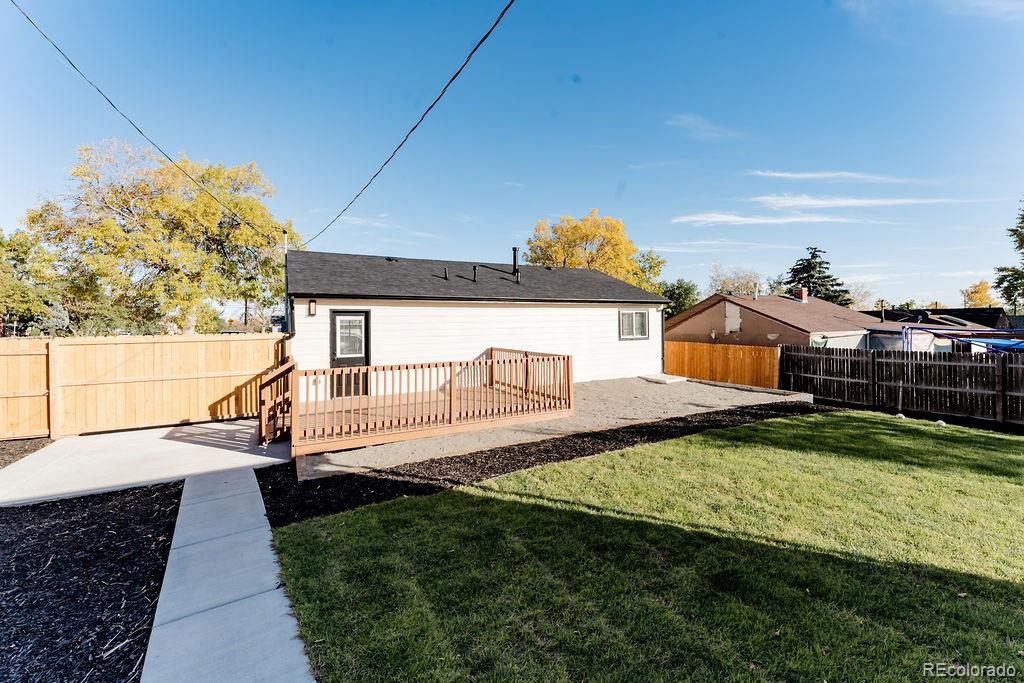 1105 S Raleigh Street