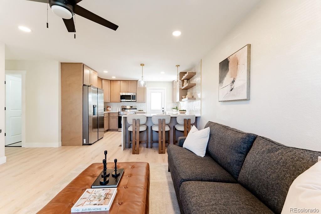 1105 S Raleigh Street