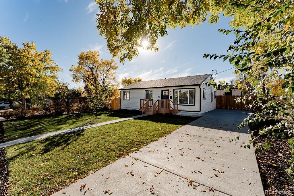 1105 S Raleigh Street