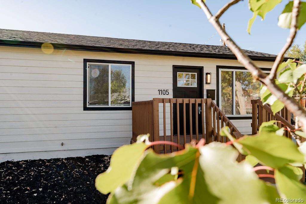 1105 S Raleigh Street