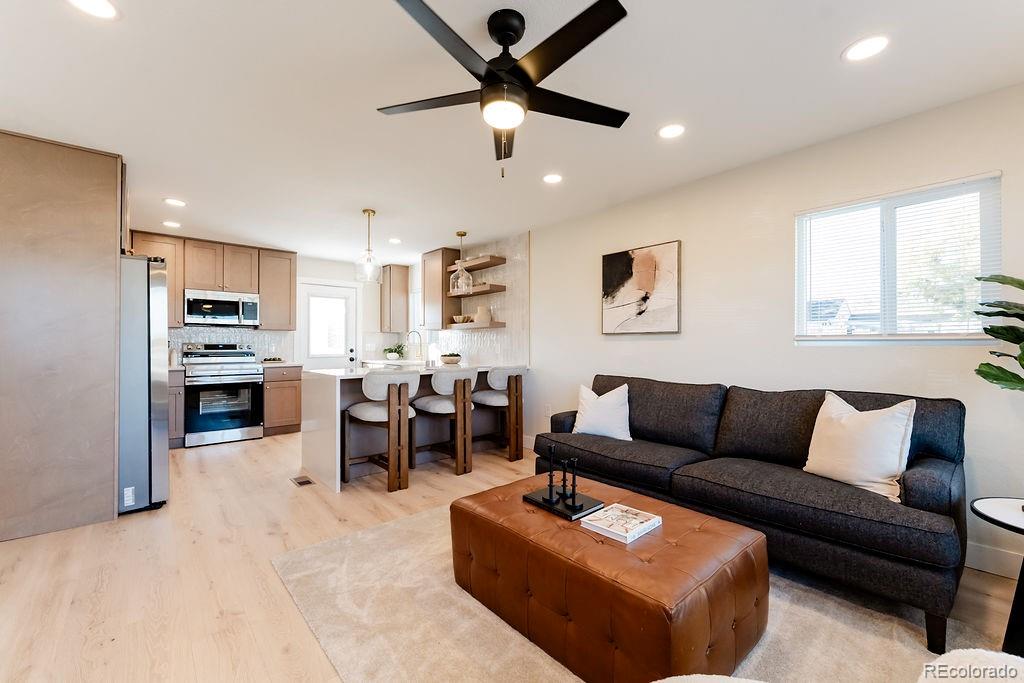 1105 S Raleigh Street