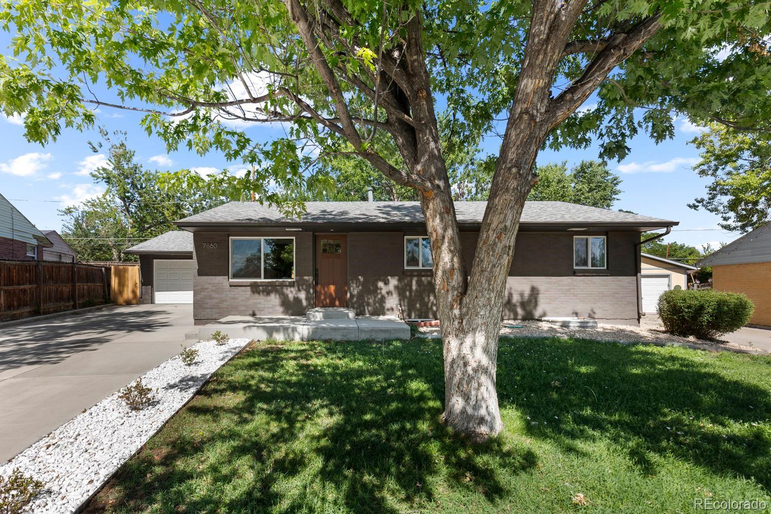 7860 Zenobia Court