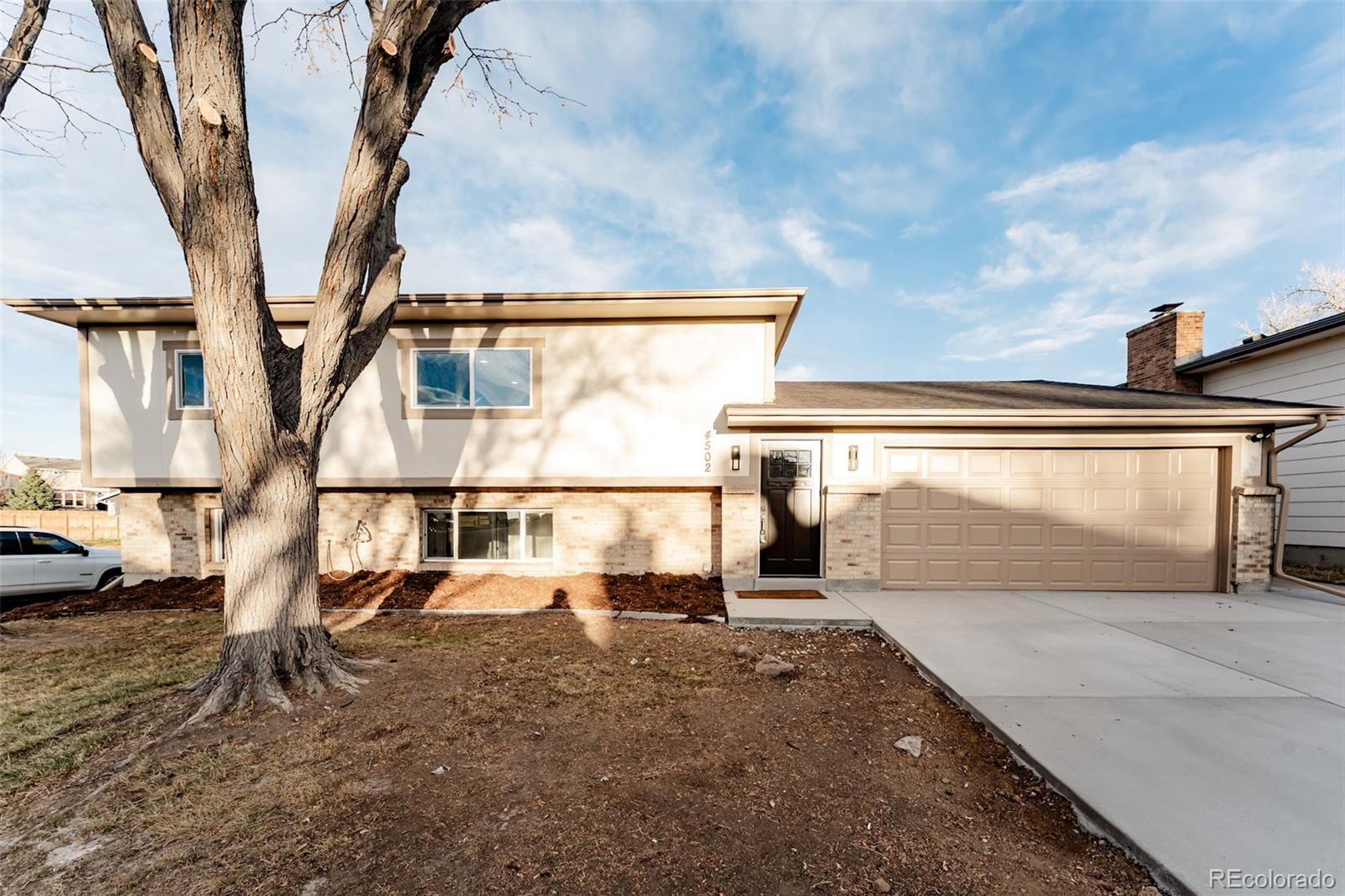 4502 S Jellison Street