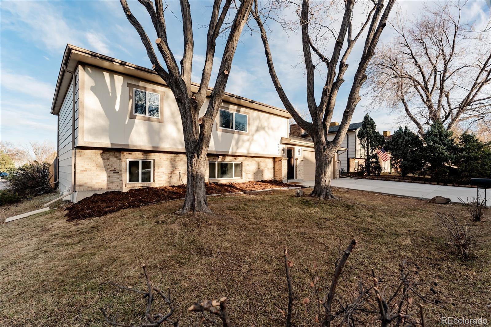 4502 S Jellison Street