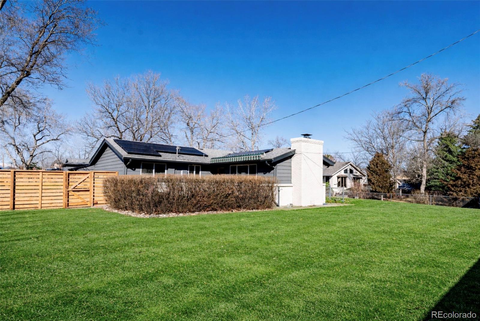 6272 S Garfield Drive