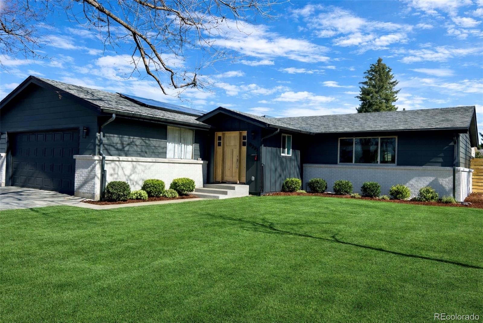 6272 S Garfield Drive