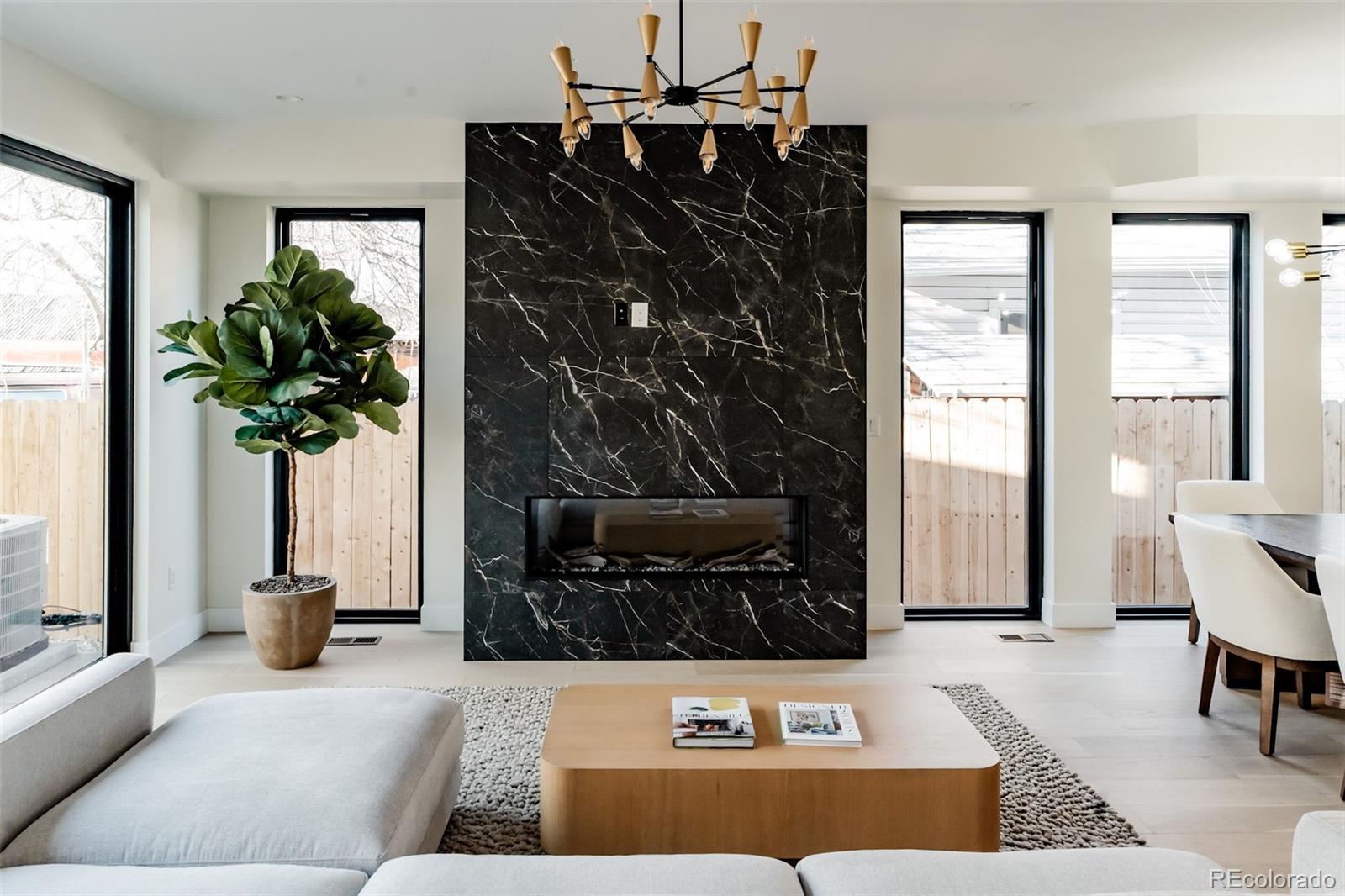 3047 S Cherokee Street