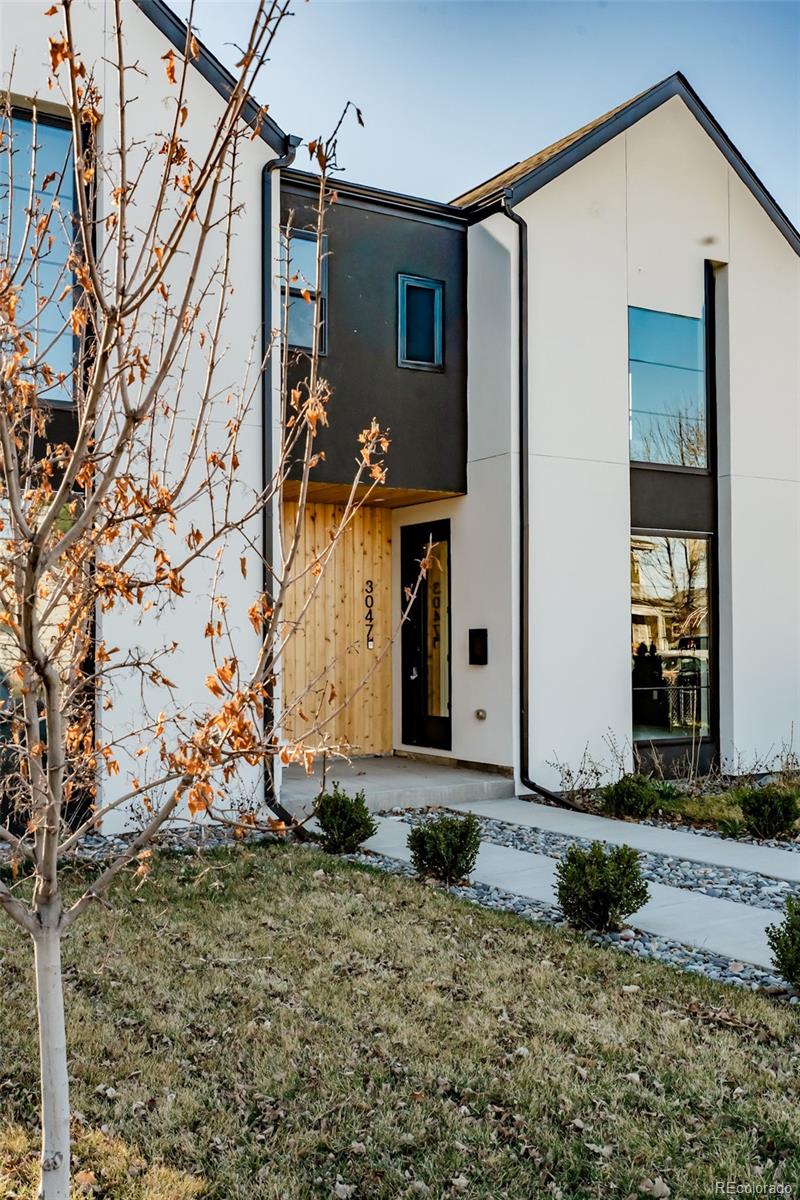 3047 S Cherokee Street