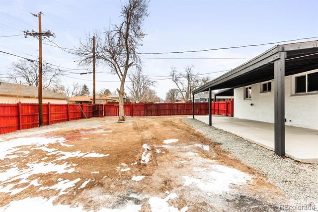 7795 Perry Place