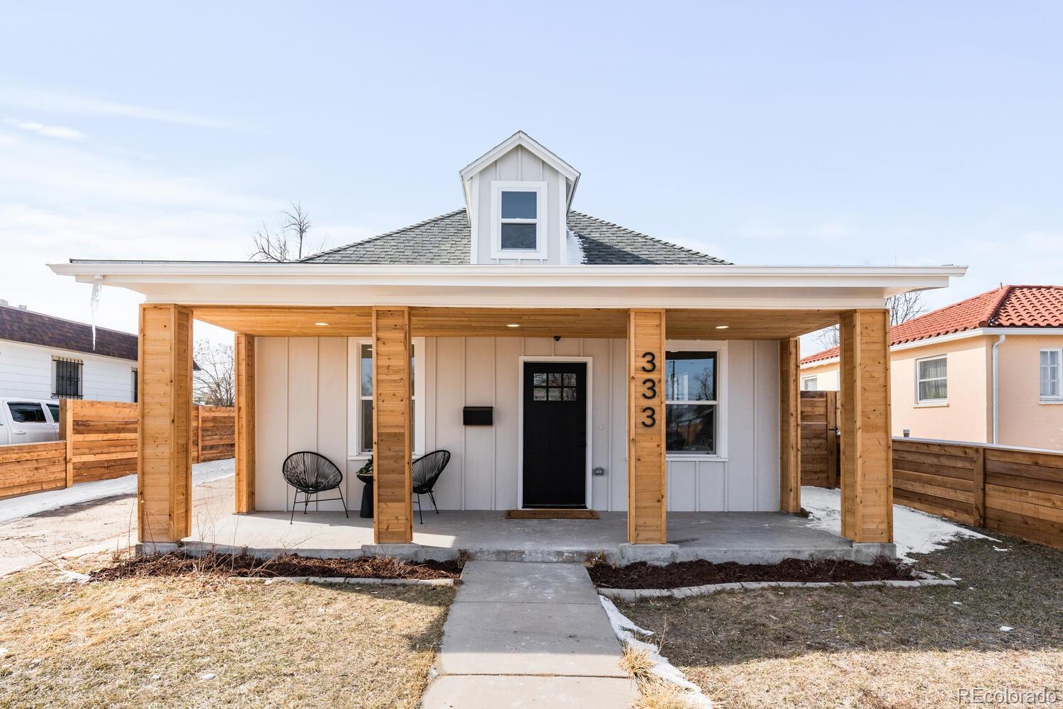 333 Quitman Street