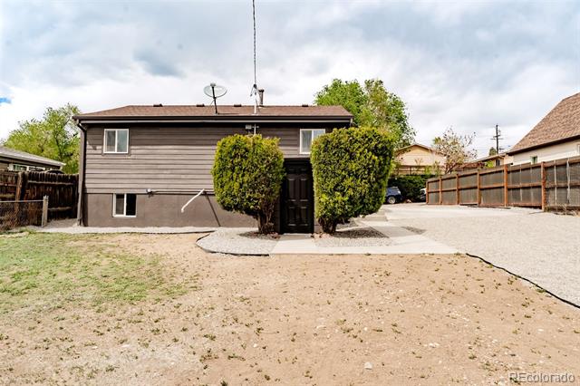 4540 W Alaska Place
