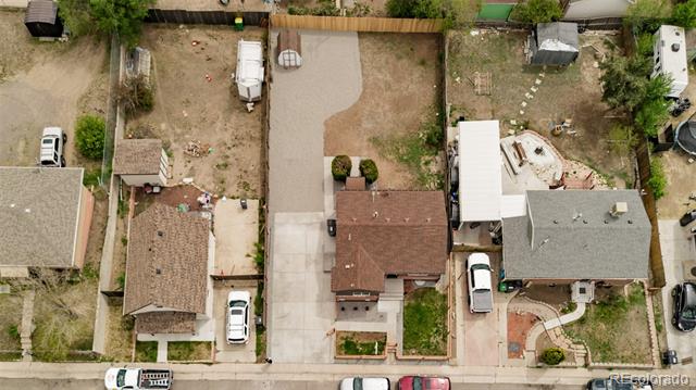 4540 W Alaska Place