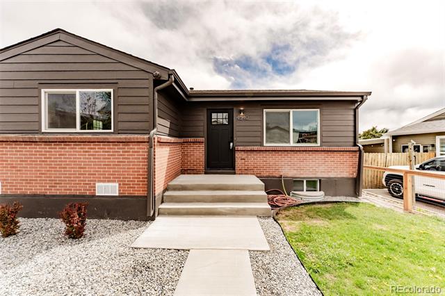 4540 W Alaska Place