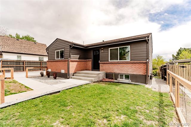 4540 W Alaska Place