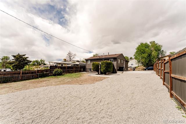 4540 W Alaska Place