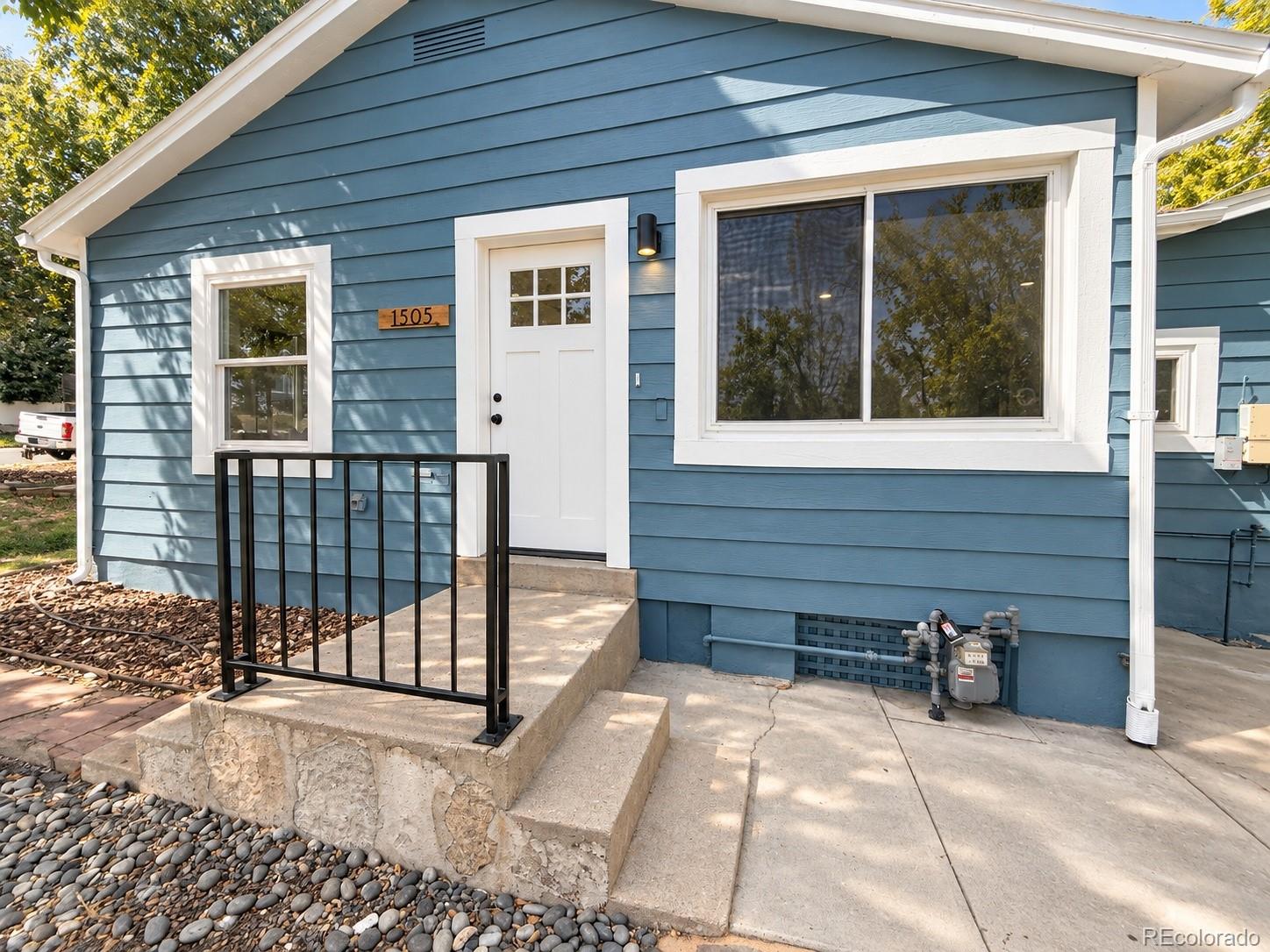 1505 W Alaska Place