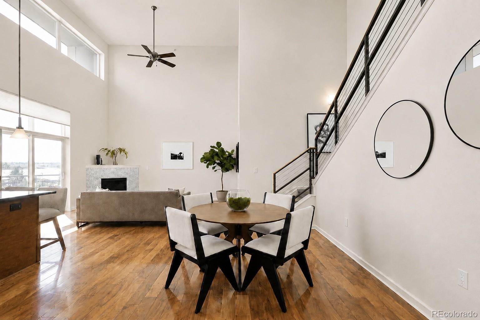 8185 E Lowry Boulevard Unit: 309