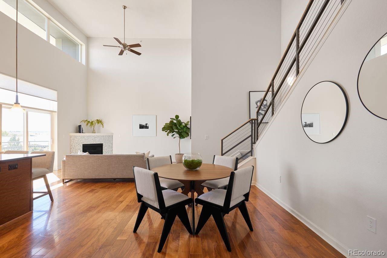 8185 E Lowry Boulevard Unit: 309