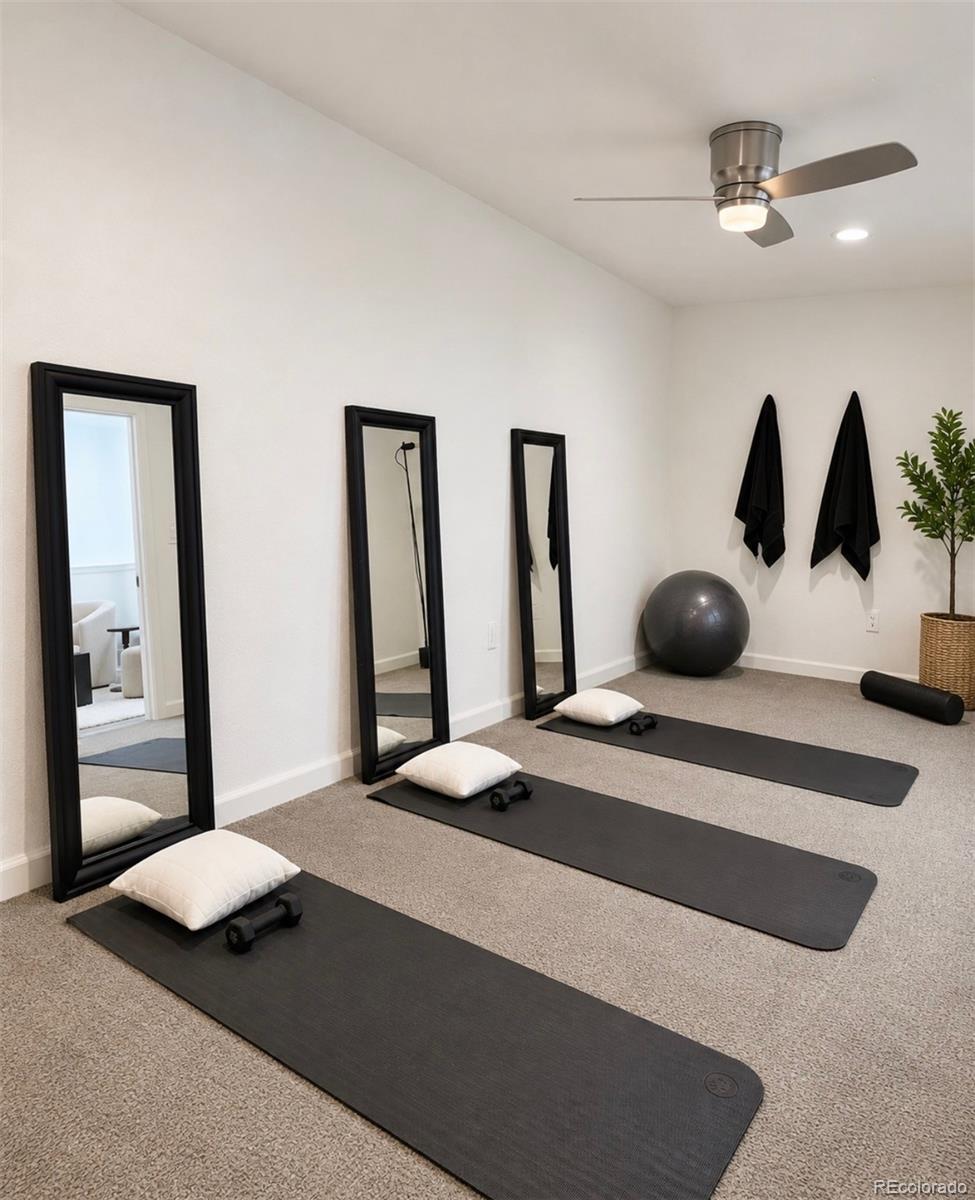 8185 E Lowry Boulevard Unit: 309
