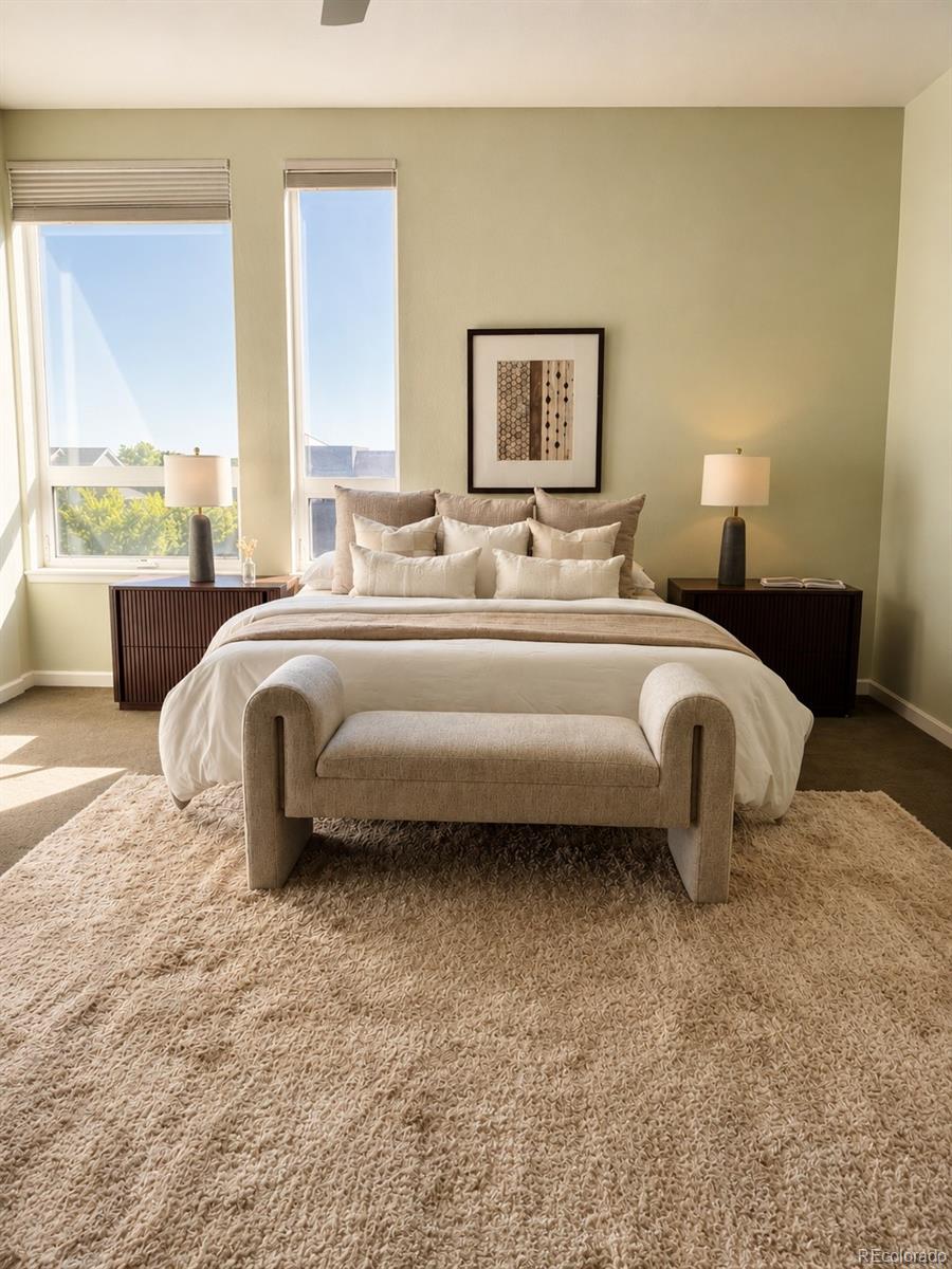 8185 E Lowry Boulevard Unit: 309
