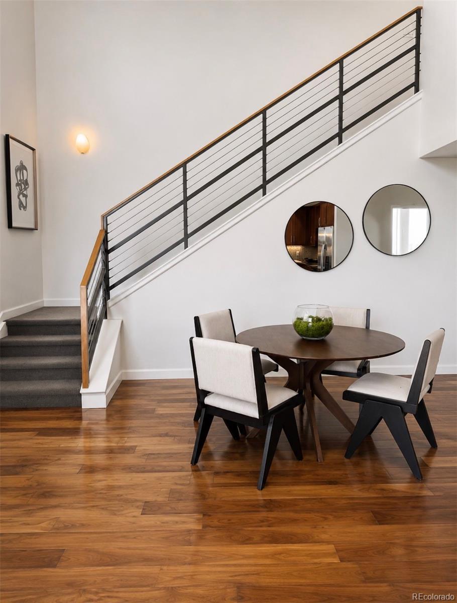 8185 E Lowry Boulevard Unit: 309