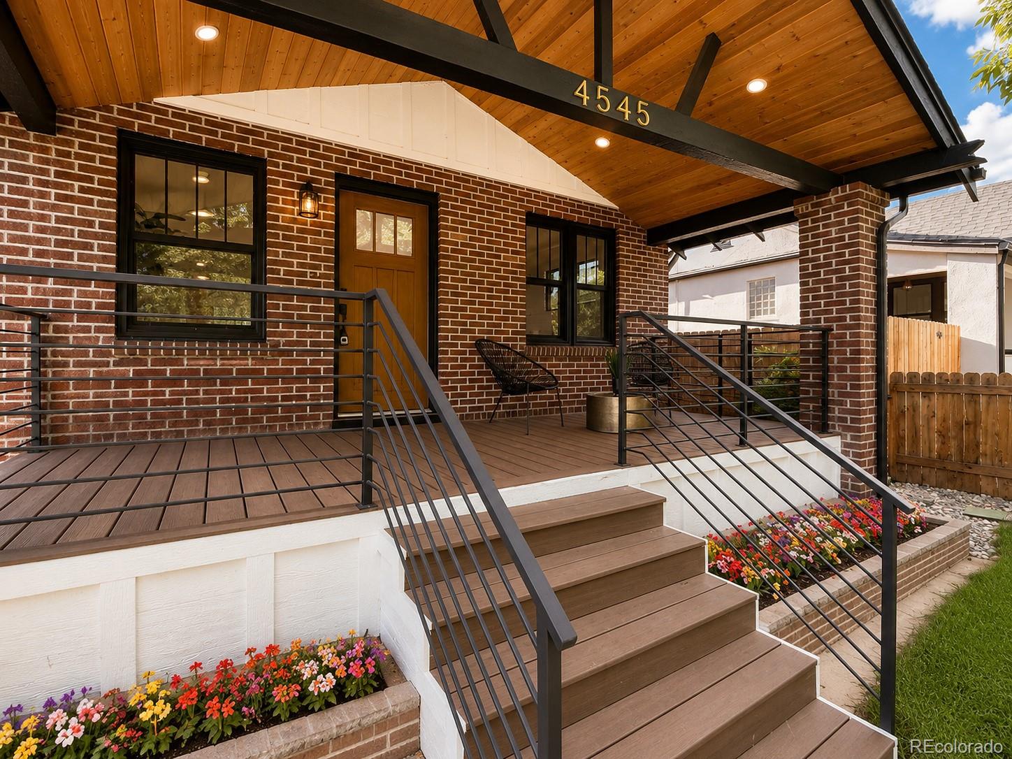 4545 Decatur Street