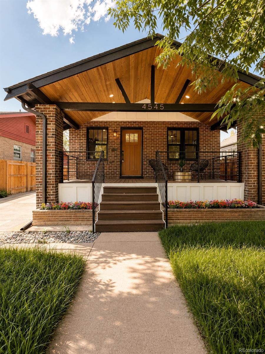 4545 Decatur Street