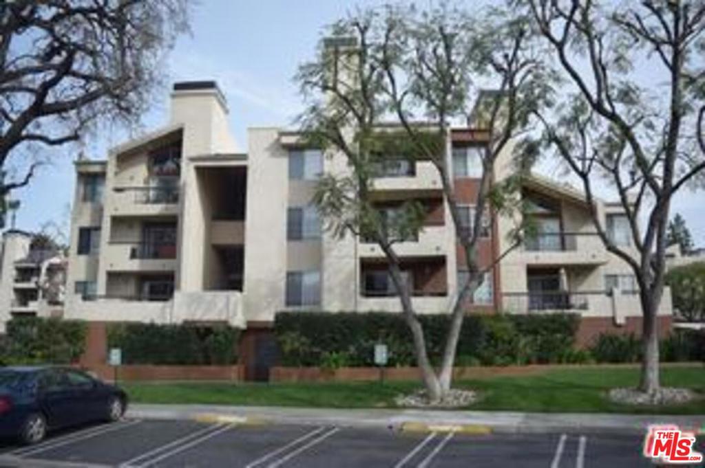 5535 Canoga Avenue Unit: 211